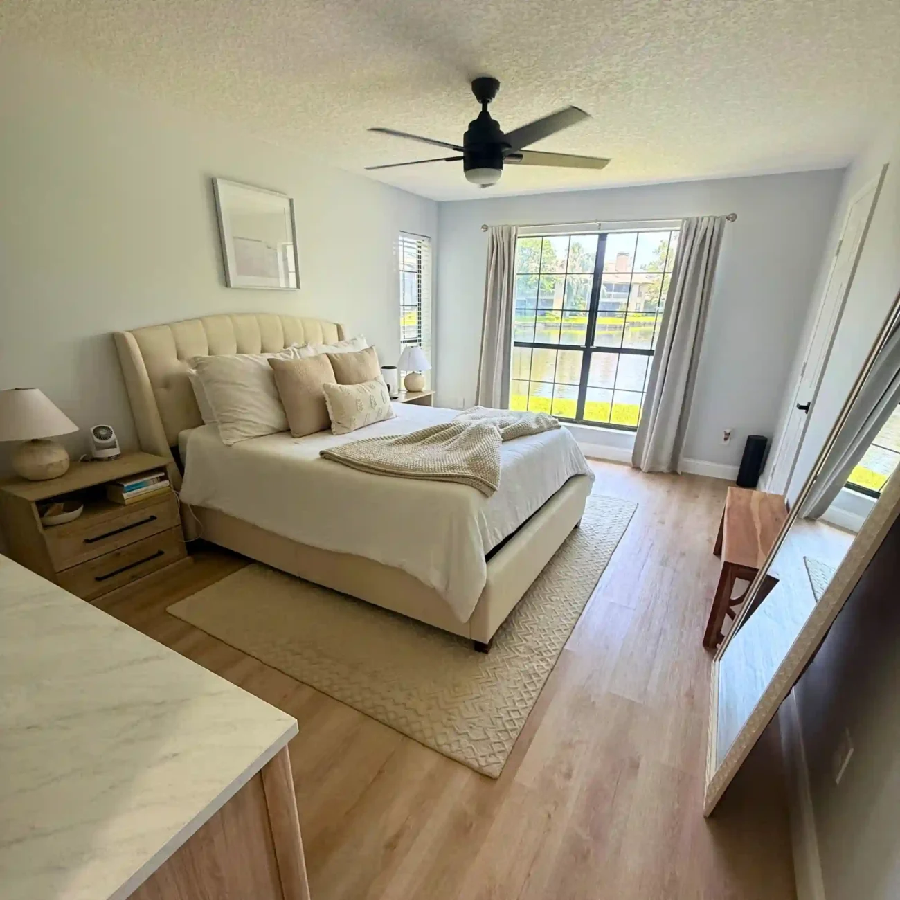 home cleaning jacksonville fl