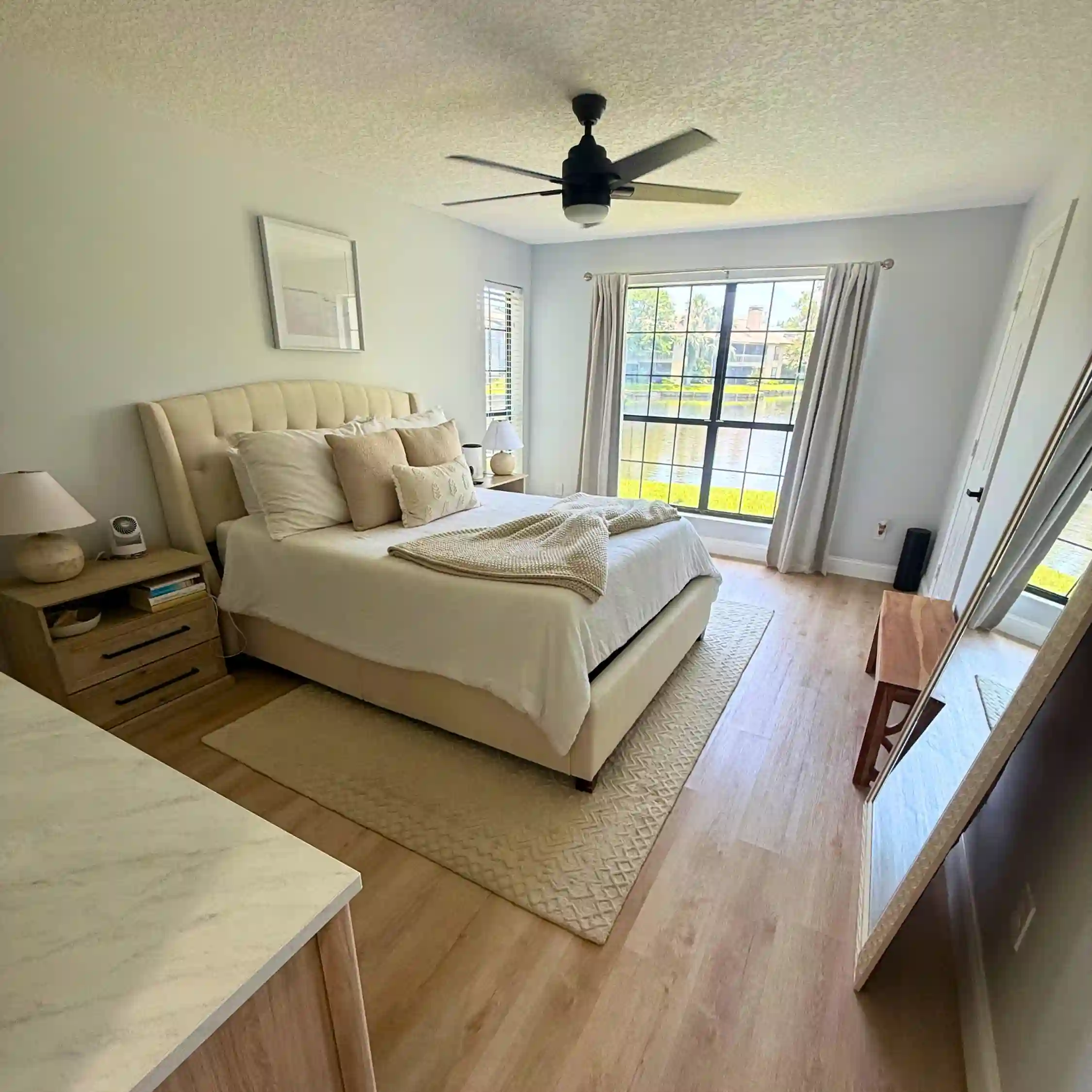 home cleaning jacksonville fl