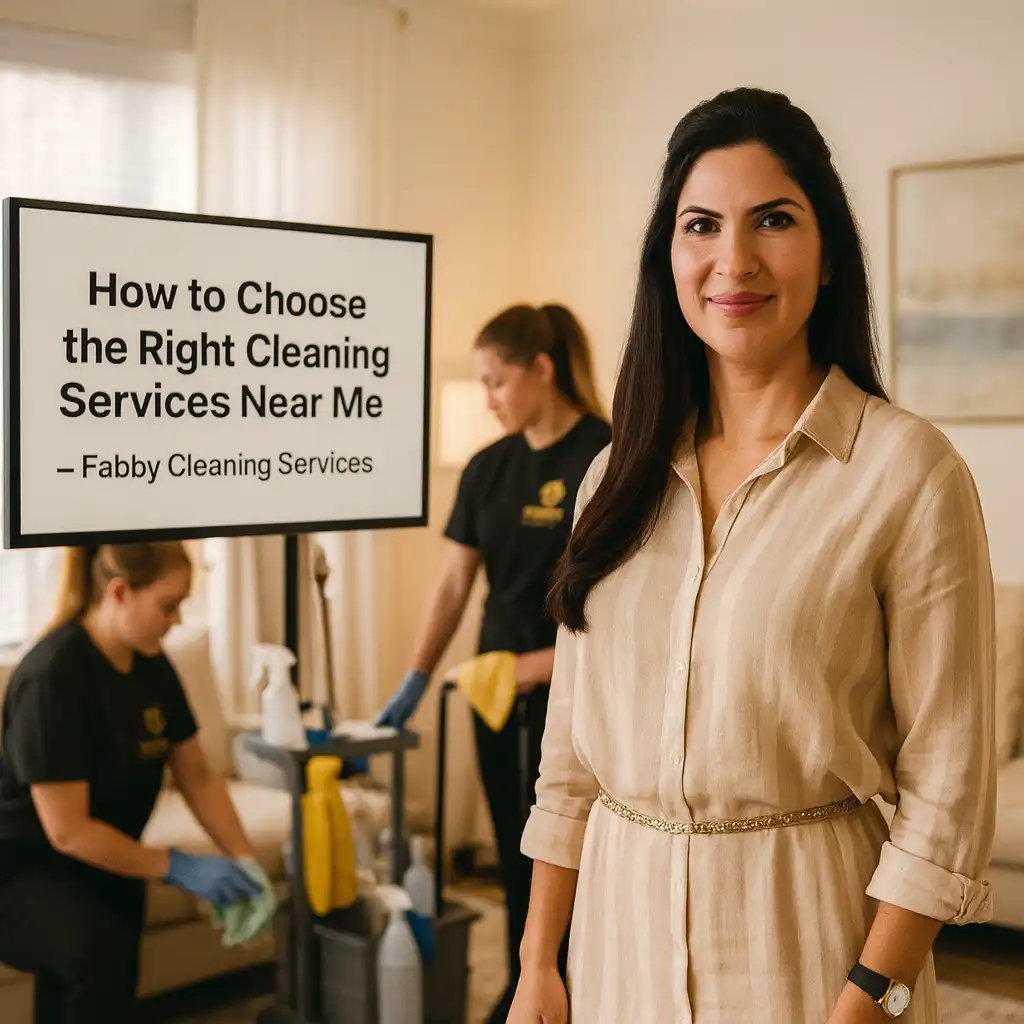 house cleaning services in jacksonville fl