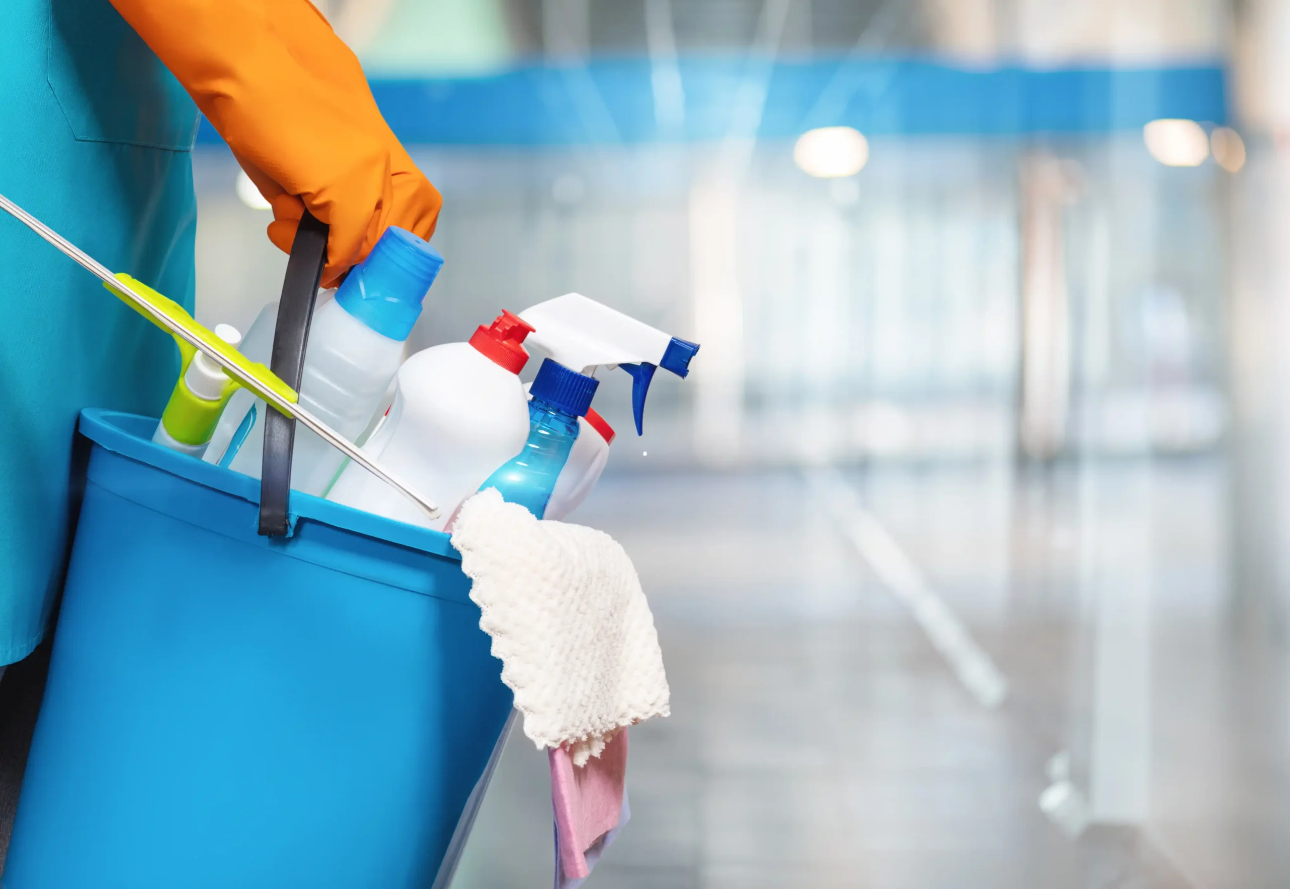cleaning services ponte vedra fl