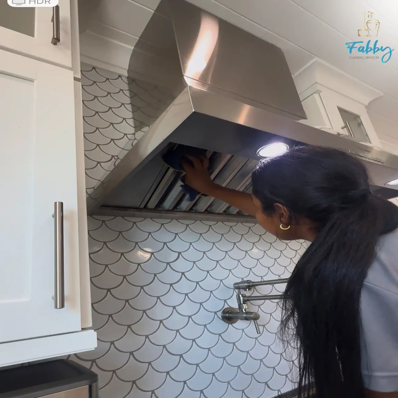 deep cleaning services Saint Augustine Fl