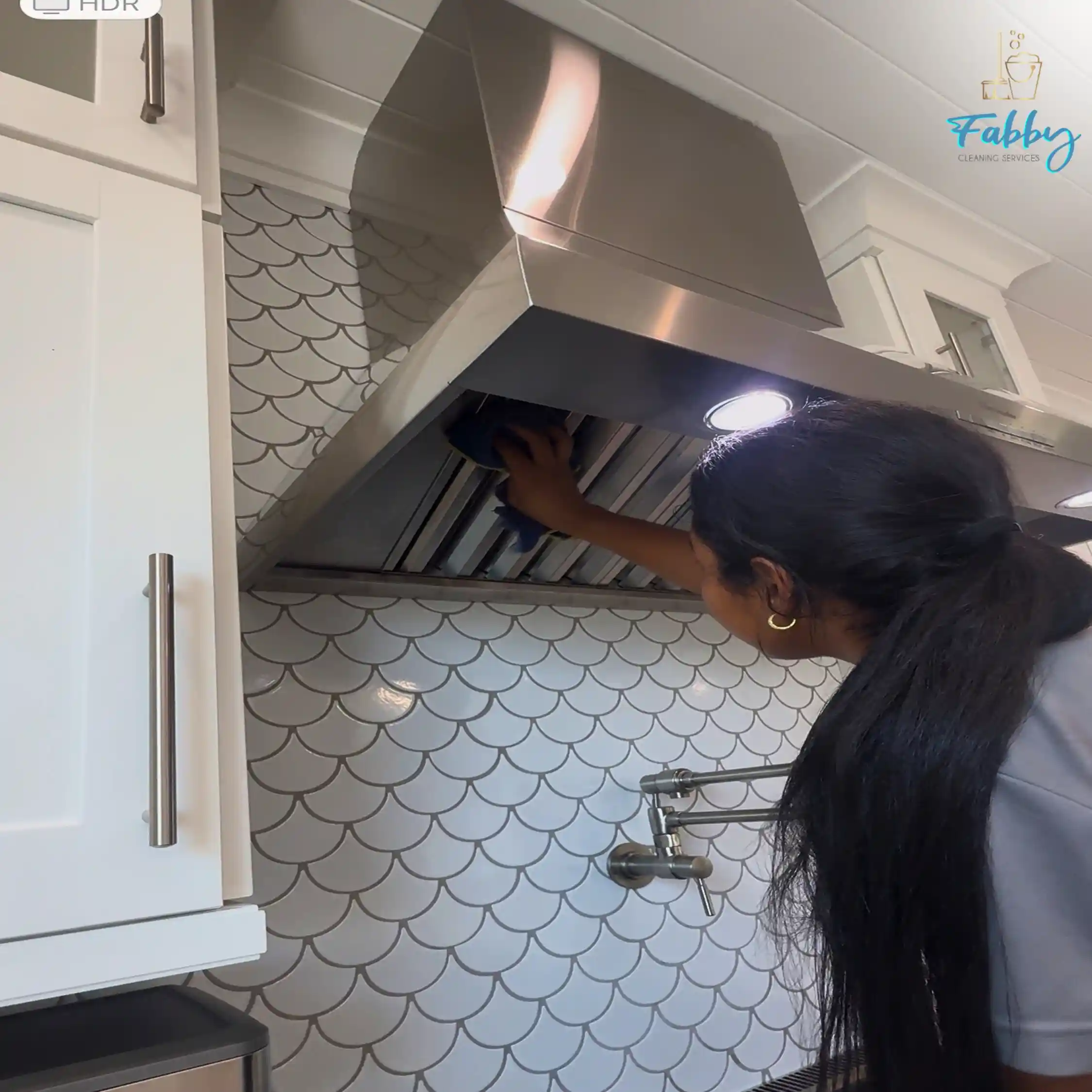 deep cleaning services Saint Augustine Fl