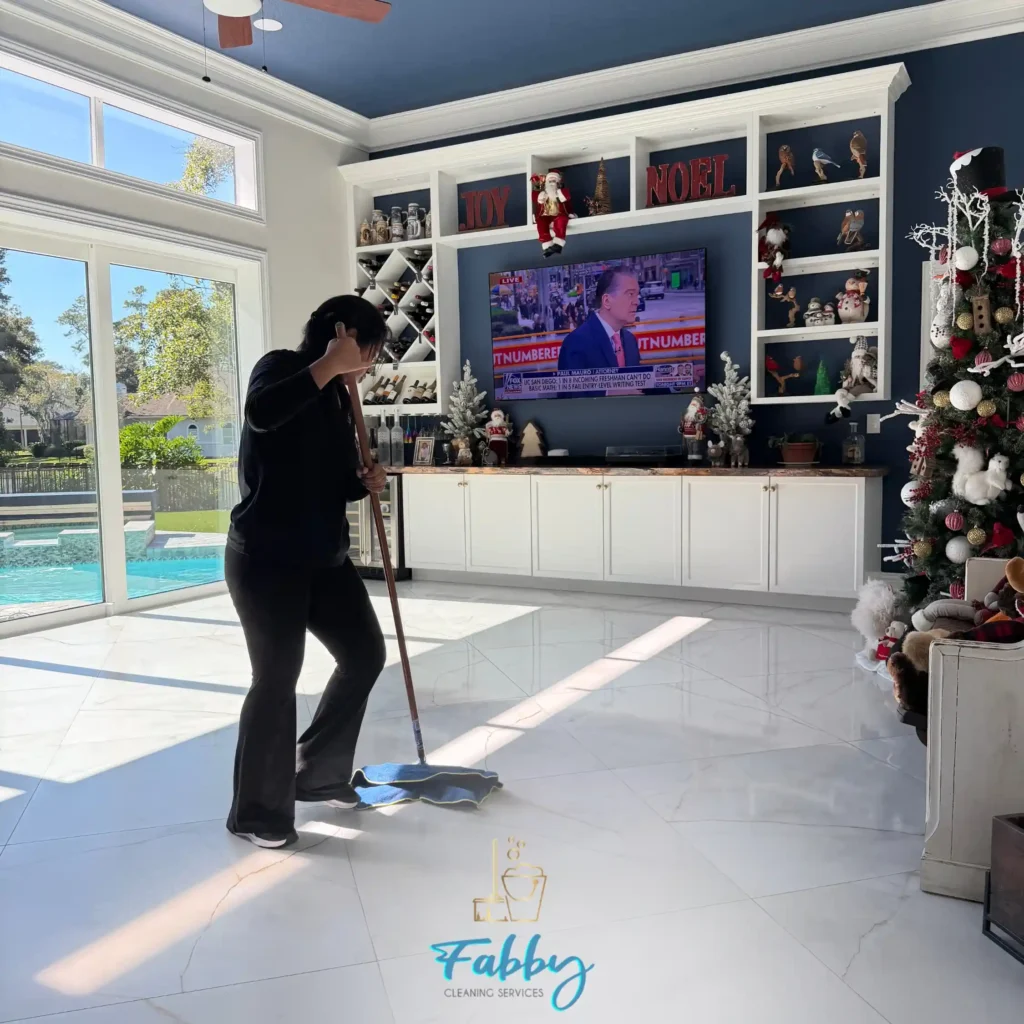 cleaning services ponte vedra fl