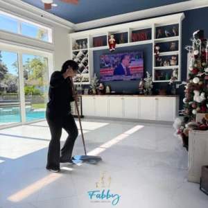 cleaning services ponte vedra fl