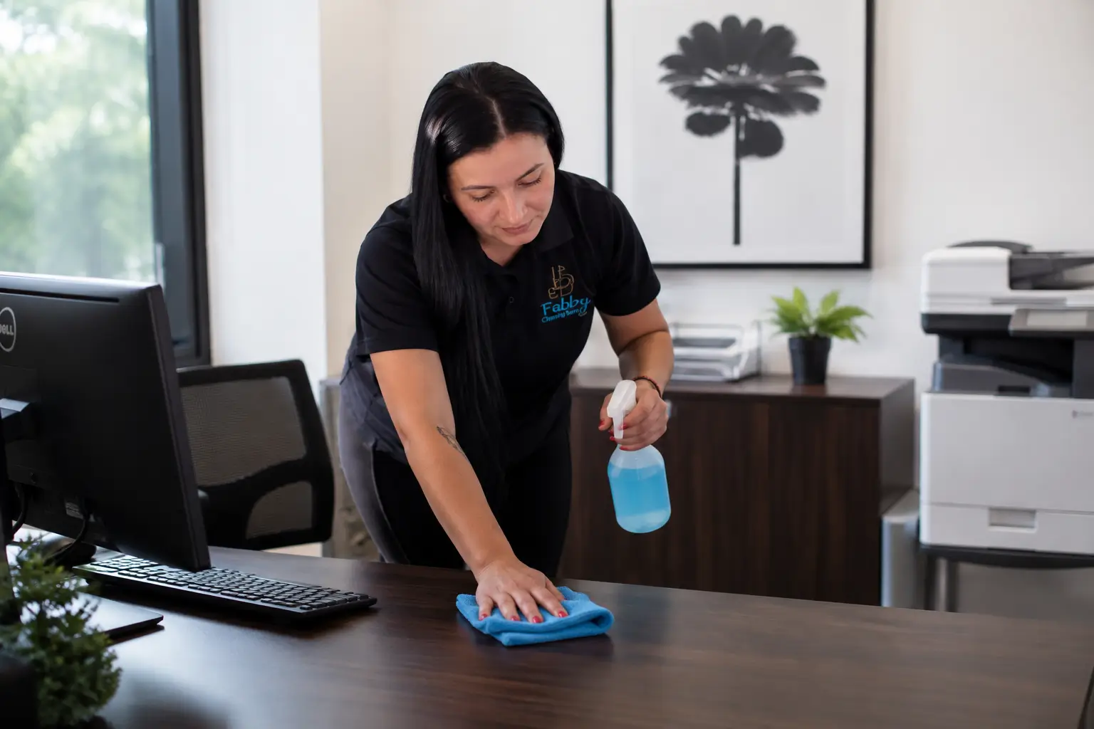 office cleaning st augustine fl